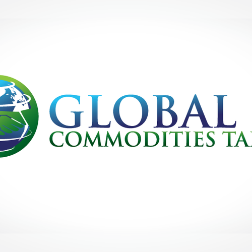 Design di Logo for Global Energy & Commodities recruiting firm di TwoAliens