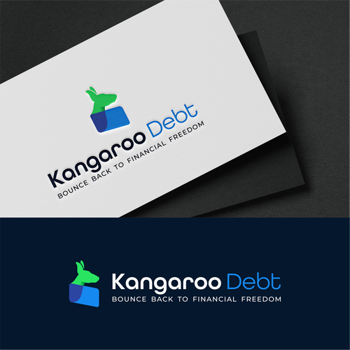 Modern logo design needed Design by Artvin