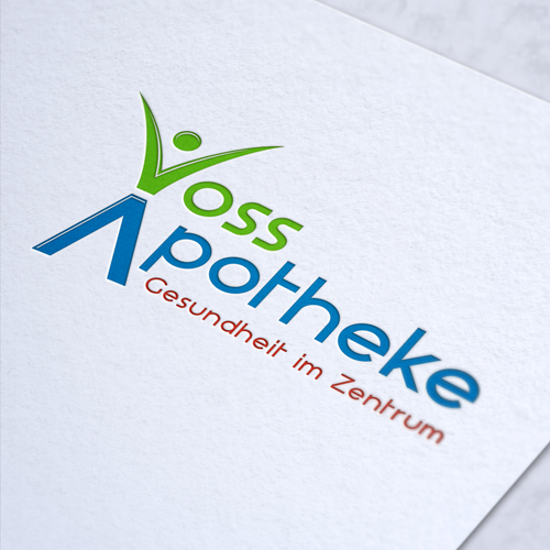 Logo & hosted website contest entry by Zulax™