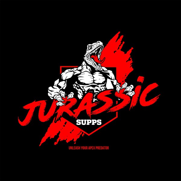 Jurassic Supps