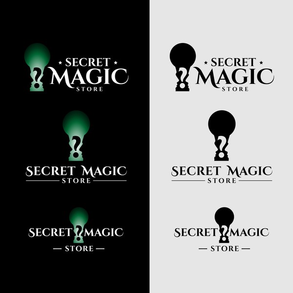 Secret Magic
