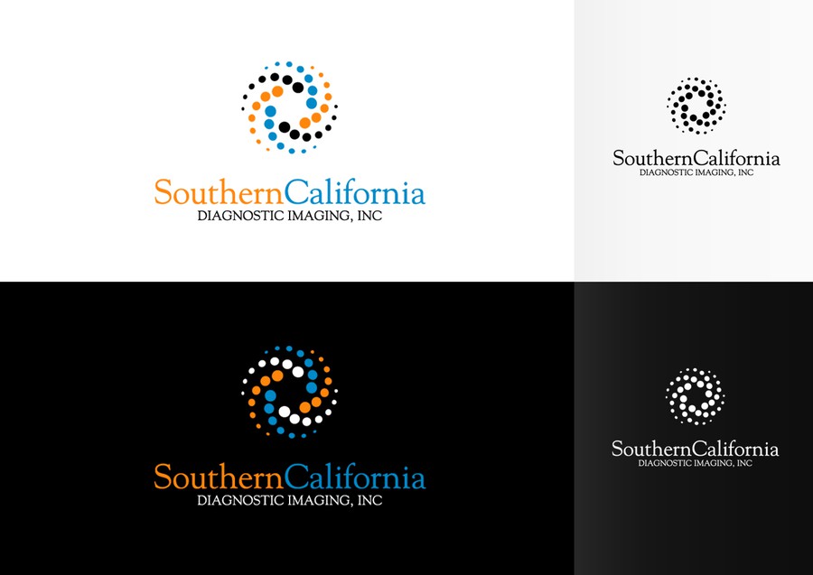 Logo design for a medical imaging company! Logo design contest