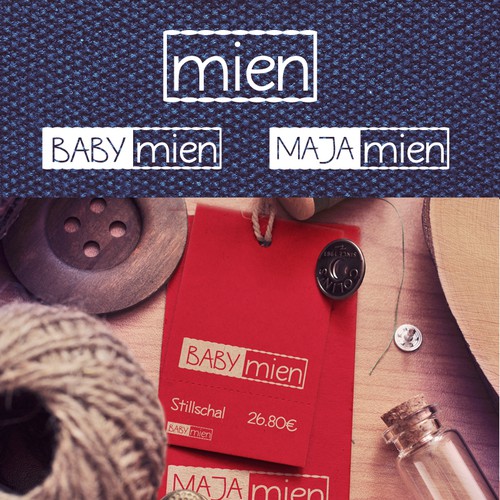  contest entry by designich