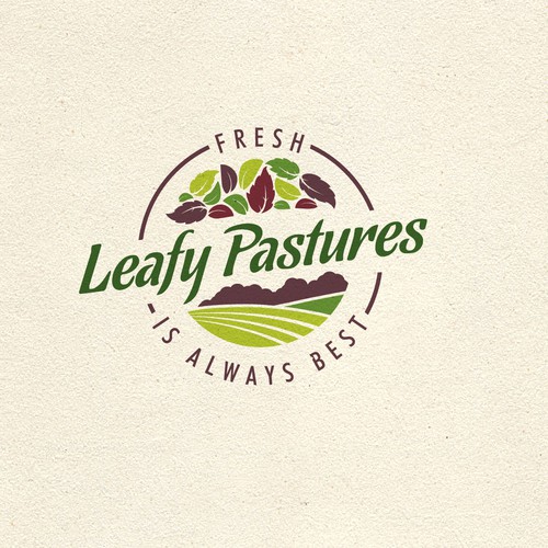 Bring our urban micro green farm to life with a awesome logo. Design por Mary Jane