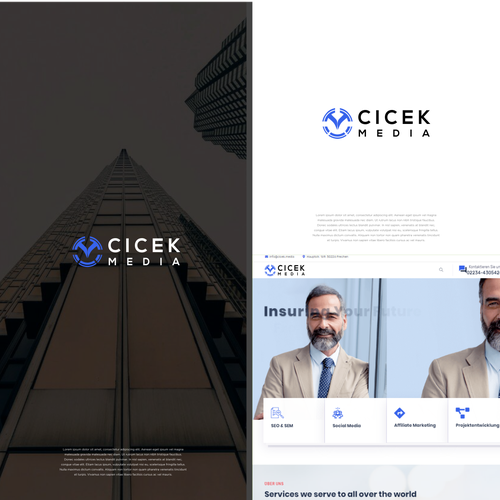  contest entry by Actoric Jr