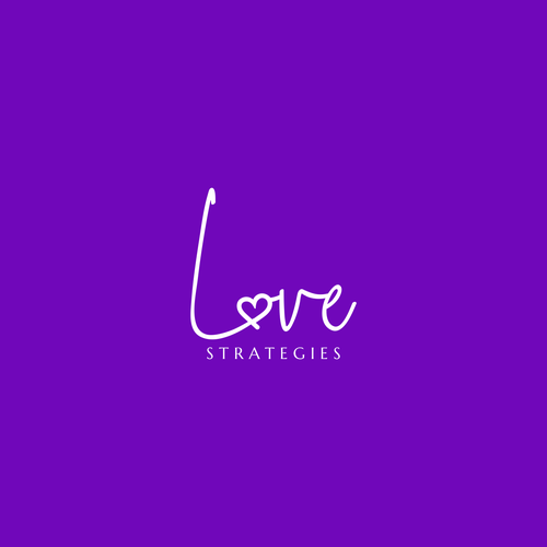 Design a Beautiful Logo for a Professional Love Coach Diseño de semar art