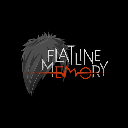 Flatline Memory Design por InfiniDesign