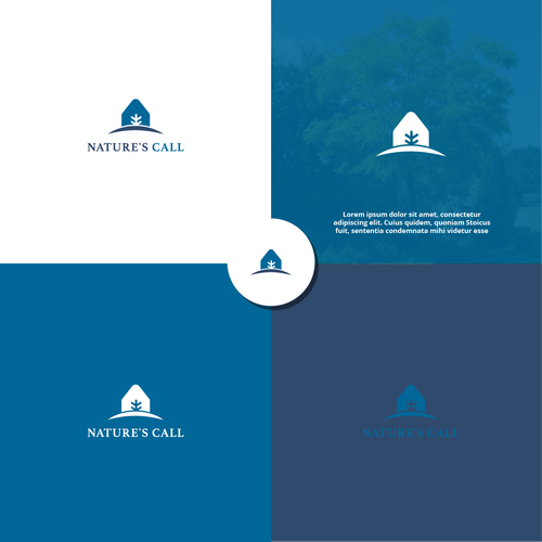Design a Timeless Logo for a Portable Bathroom Rental Business | Logo design contest