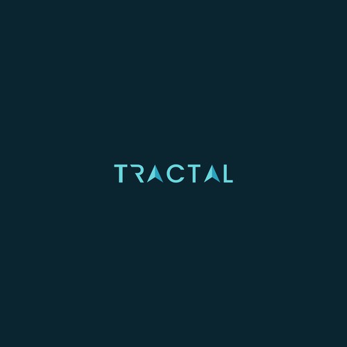 Design di Tractal Logo and Branding di ArtJunkies