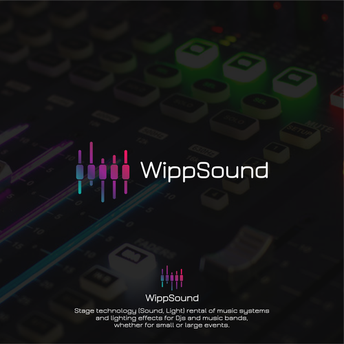 Logo design contest entry by Pejuang Cong