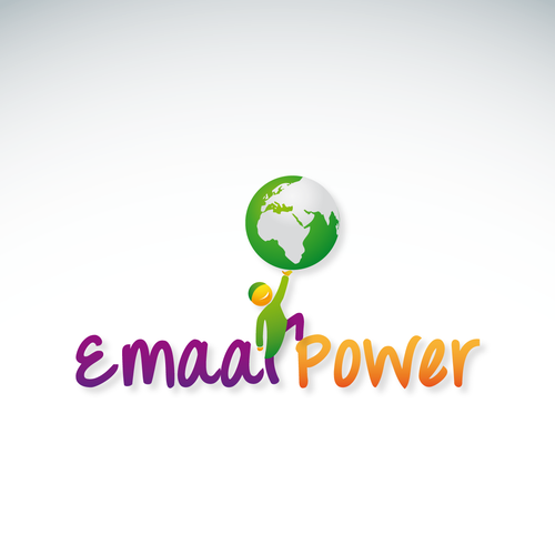 Create the next logo for EmaanPower Design by ProgrammingDesign™