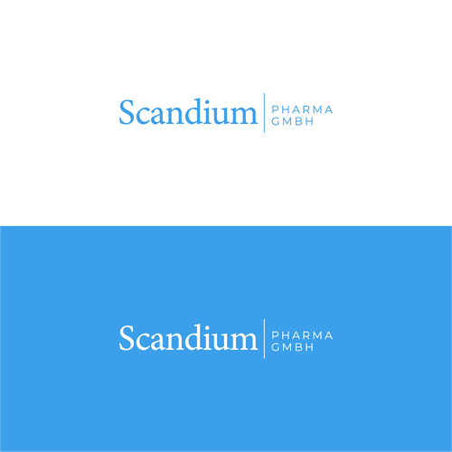 Logo for pharmaceutical Wholesaler Design by Alexa_27