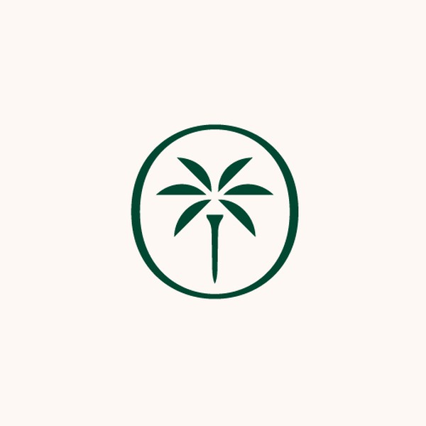 Minimalist Design for Palmetto Golf Works