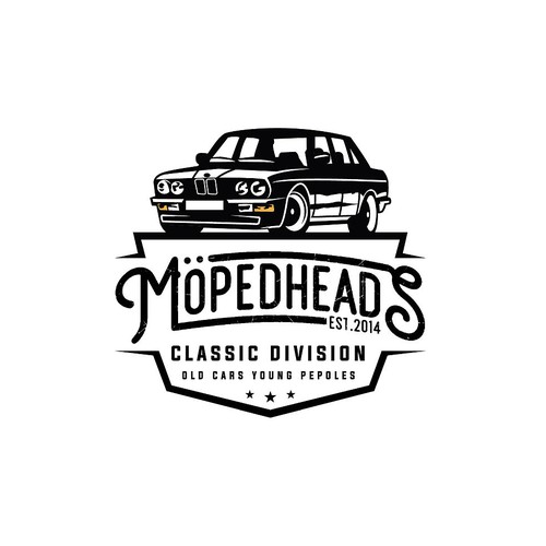 Logo design contest entry by Szjoco