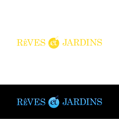 Logo & business card contest entry by LineAndCircle