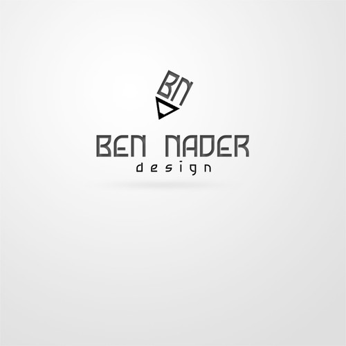 ben nader needs a new logo Design by Octo Design