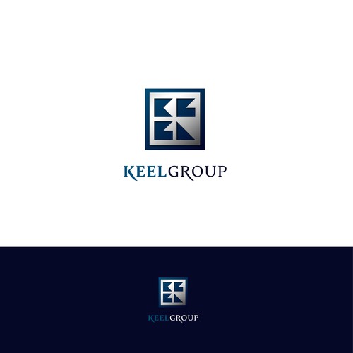 Logo for commercial real estate consulting company Design by Caroshady