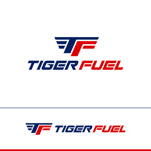 Fuel Transportation Company: Tiger Fuel Design by Wiwin S
