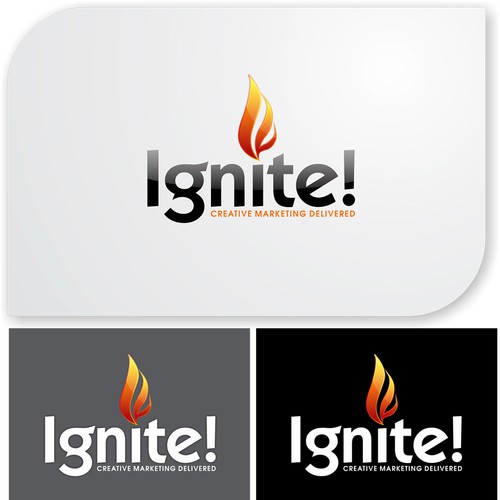 Ignite Creative