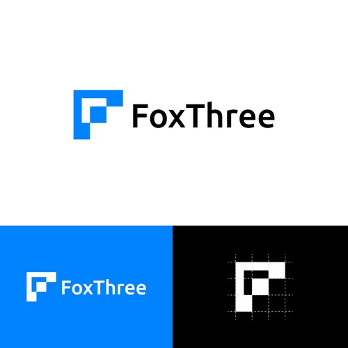 Logo and Brand Guideline for a new Digital Marketplace! Design by Elite Craters