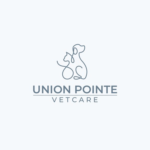 Upscale Veterinary Practice Diseño de Unlockit