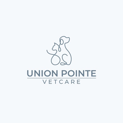 Upscale Veterinary Practice Design by Unlockit