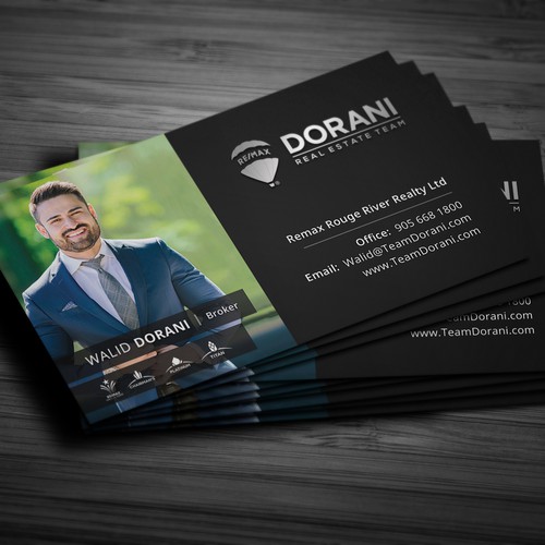 BUSINESS CARD, LETTERHEAD & ENVELOPE Design by Galaxiya