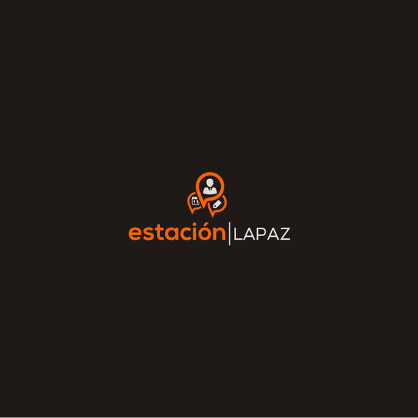 Design by Aishi titled "estaciónLAPAZ"