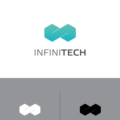 Logo & hosted website contest entry by MARAT K