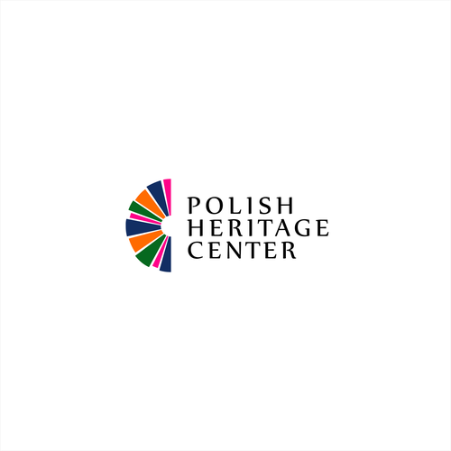 Polish Heritage Center - Panna Maria Texas - Logo creations invited! Design by jwlogo