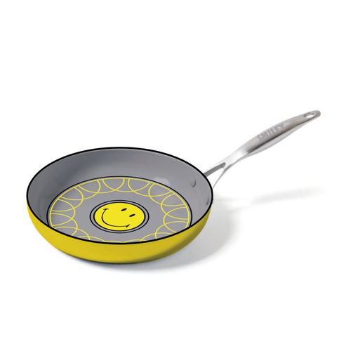 Smiley Cookware Concept Designs Design by Volha_Petra