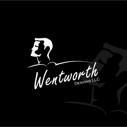 Powerful Clean Simple Logo Needed Design von UCILdesigns