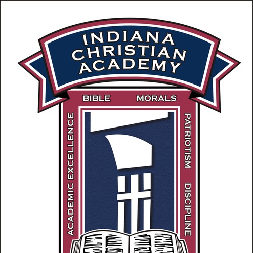 Indiana Christian Academy needs a new design | Other design contest