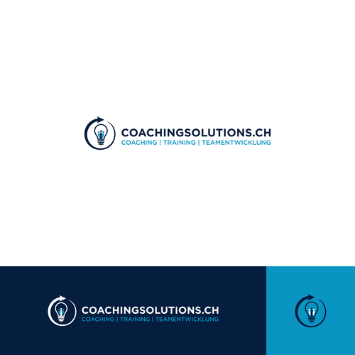 Logo & social media pack contest entry by Tong Tji