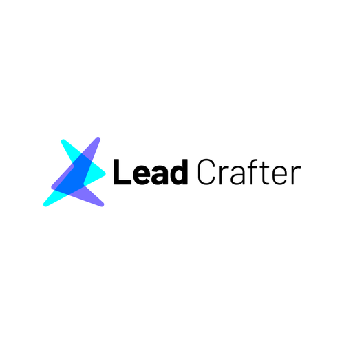 Logo Design for Lead Generation Company Design von RM/Creative Co.