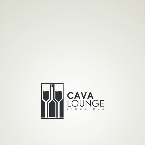 New logo wanted for Cava Lounge Stockholm Design by LogoLit