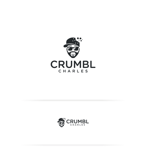 Brand Ambassador for Crumbl Cookies logo Design by allfun