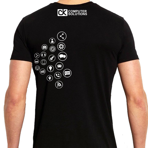 Runner-up design by Barnes™