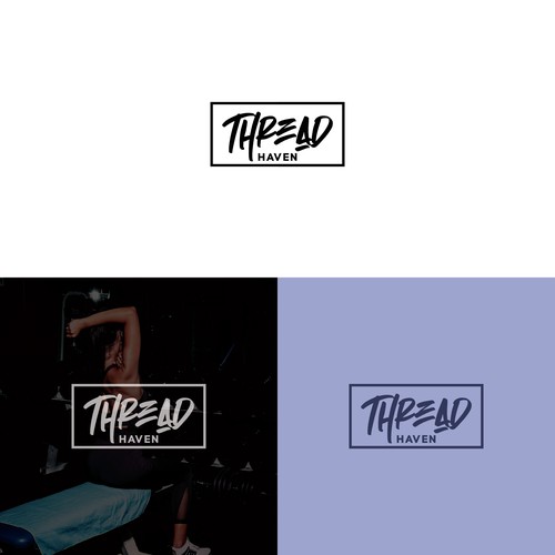 Design a bold logo for a lifestyle brand merging fitness, focus, and passion Design by Manu P C