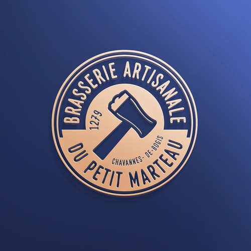 Logotipos propuesta en el concurso por dont font