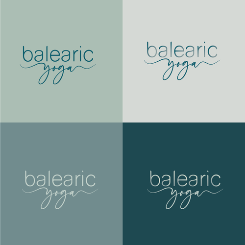 Island vibes, style, luxury and esthetic in one great logo. A sign/ mark easy to remember. Design by Jo Laza