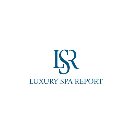 Luxury Spa Report - new website for spa lovers Design by Abacusgrp