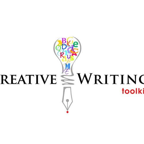 Creative Writing Website Needs Bold & Quirky Logo | Logo design contest