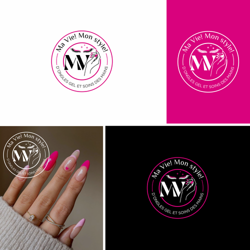  contest entry by Тijana M.