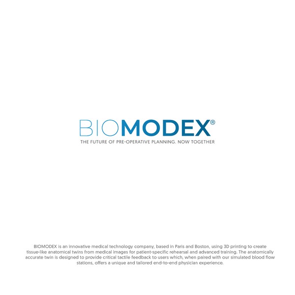 Design by Pink rose titled "Global Medtech software startup looking for a refreshing logo"