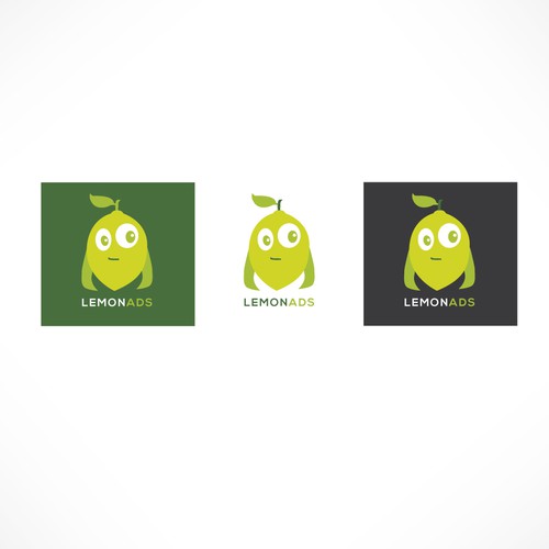  contest entry by lepan Communication