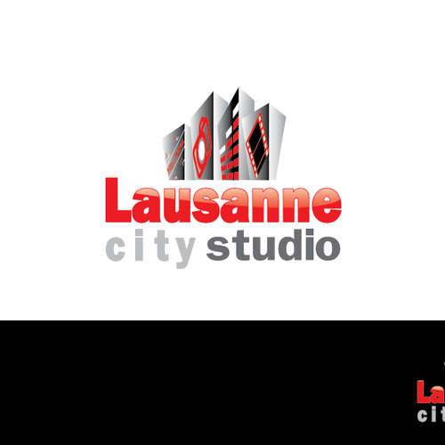  contest entry by Mouazzz