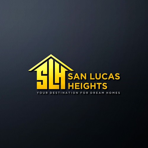 Design a logo for a housing development Design by Jagad Sholawat