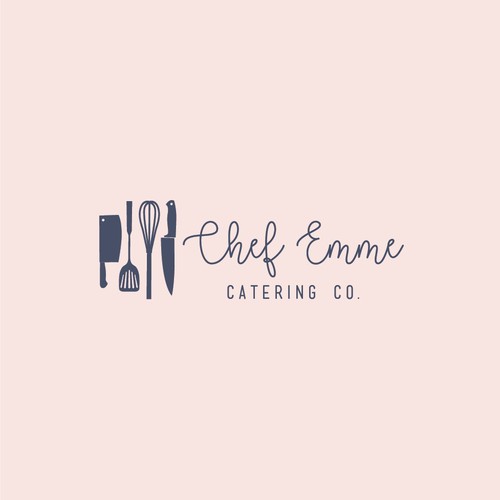 Sophisticated Logo for Upscale, Boutique Catering Company Serving ...