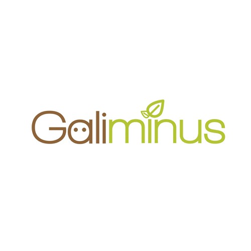 Logo design contest entry by Gecks